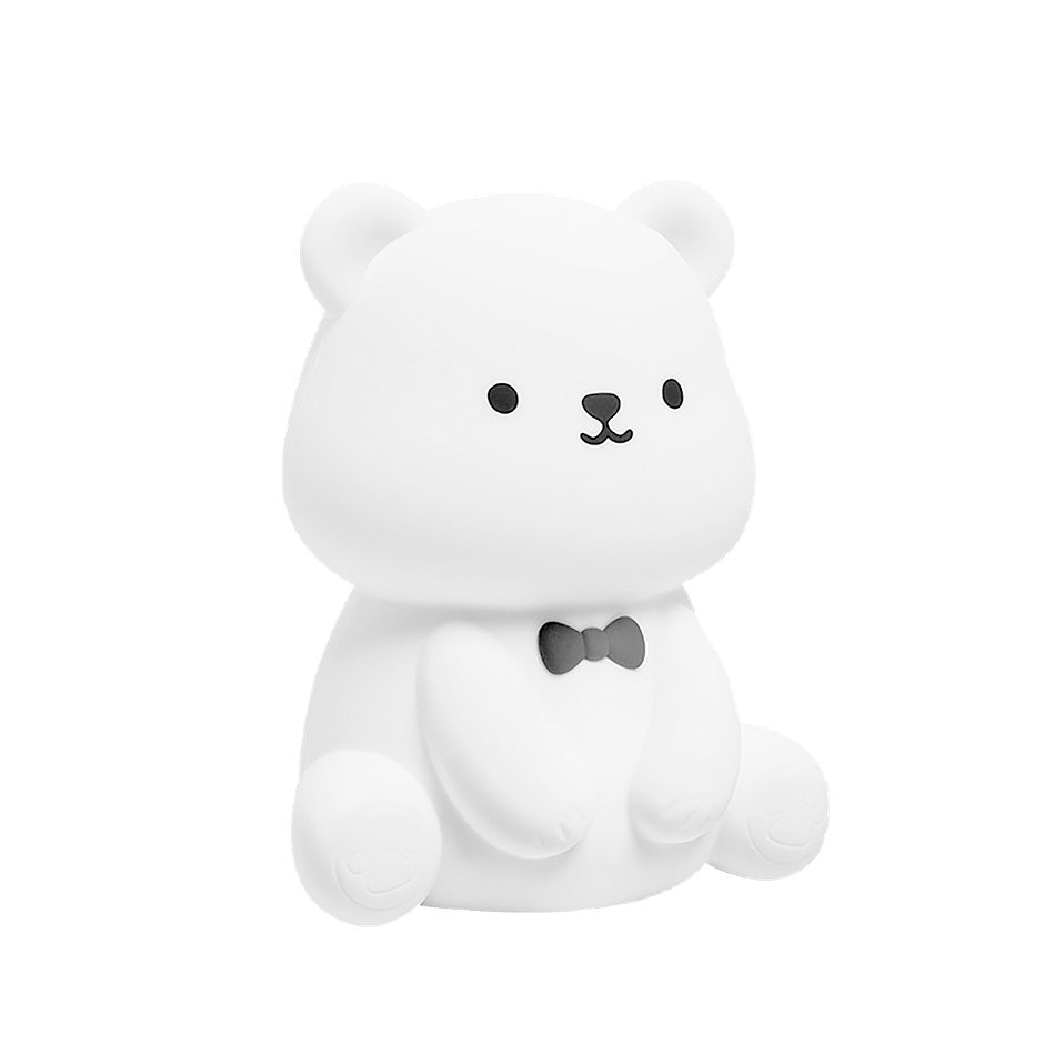 NABO LED Nachtlicht Baby Bär