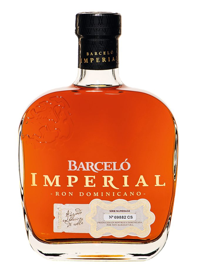 Barcelo Imperial Rum 0,7 L