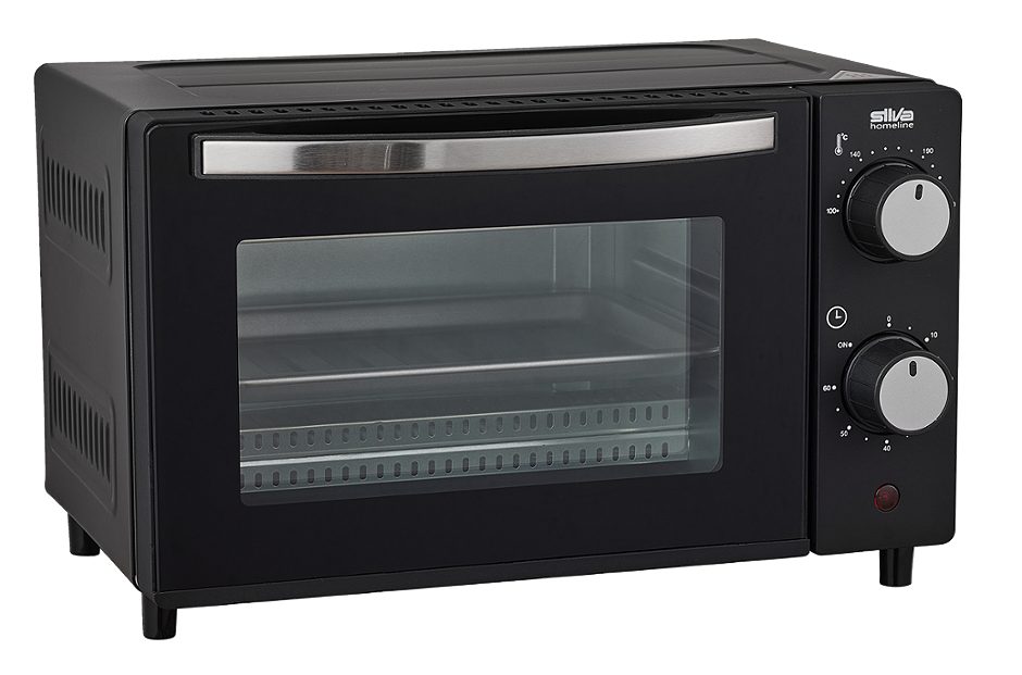 Silva Schneider Minibackofen MB 1000