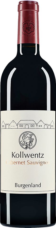 Kollwentz Cabernet Sauvignon 2022 0,75 L