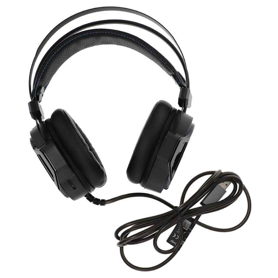 Denver Gamingheadset GH-131