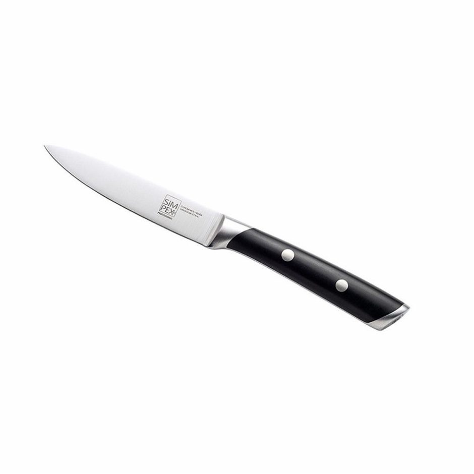 SIMPEX PROFESSIONAL Gemüsemesser 10 cm