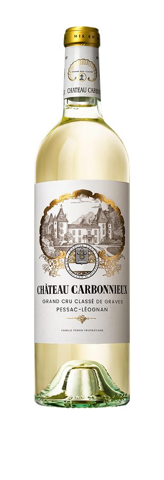 Château Carbonnieux Pessac-Léognan Grand Cru Classé 2022 0,75 L