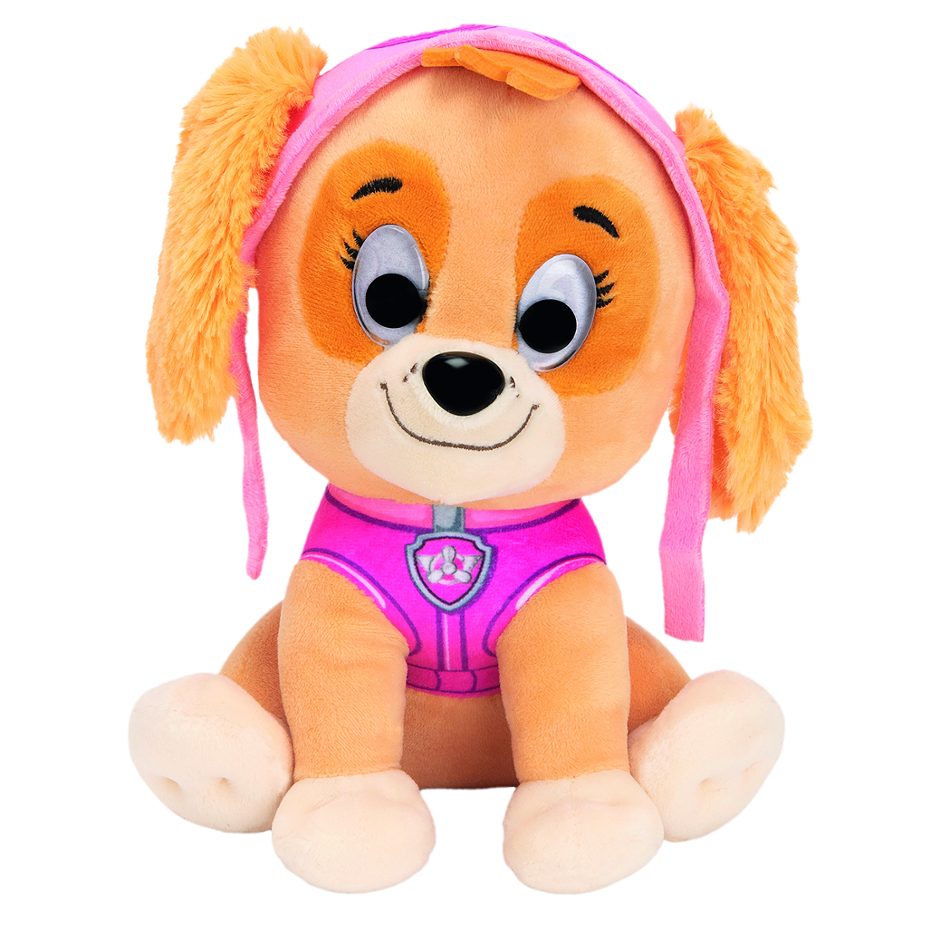 Gund Impulse Line Plüsch 23 cm Skye