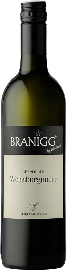 Branigg Weißburgunder 2025 0,75 L