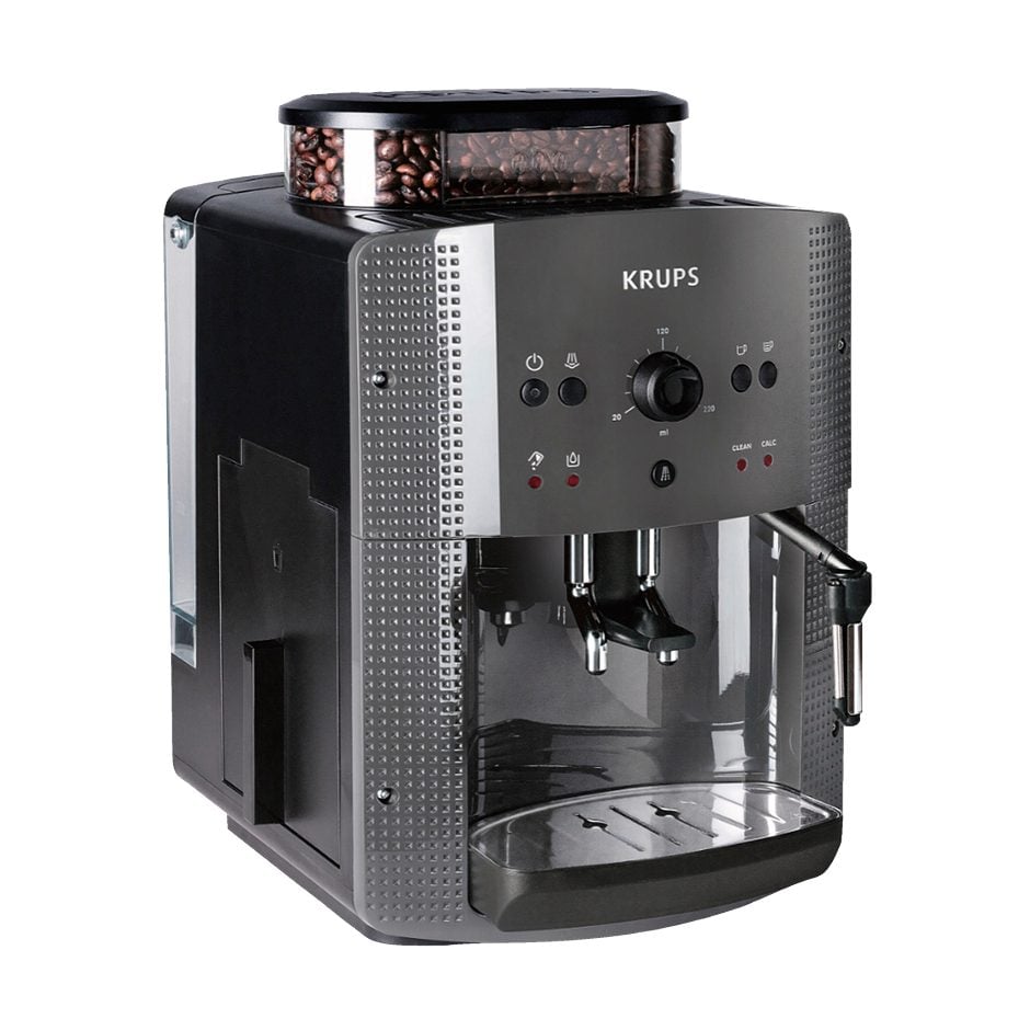Krups Kaffeevollautomat EA810B70