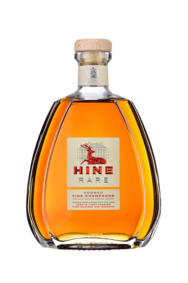 Hine Rare The Original Cognac VSOP 0,7 L