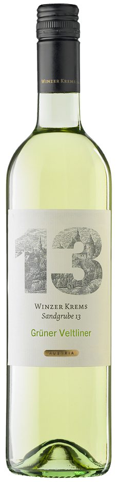 Winzer Krems Sandgrube 13 Grüner Veltliner 2025 0,75 L