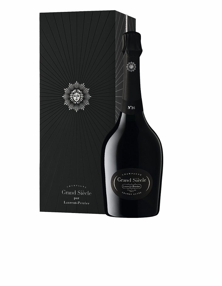 Laurent-Perrier Grand Siécle No26 0,75 L