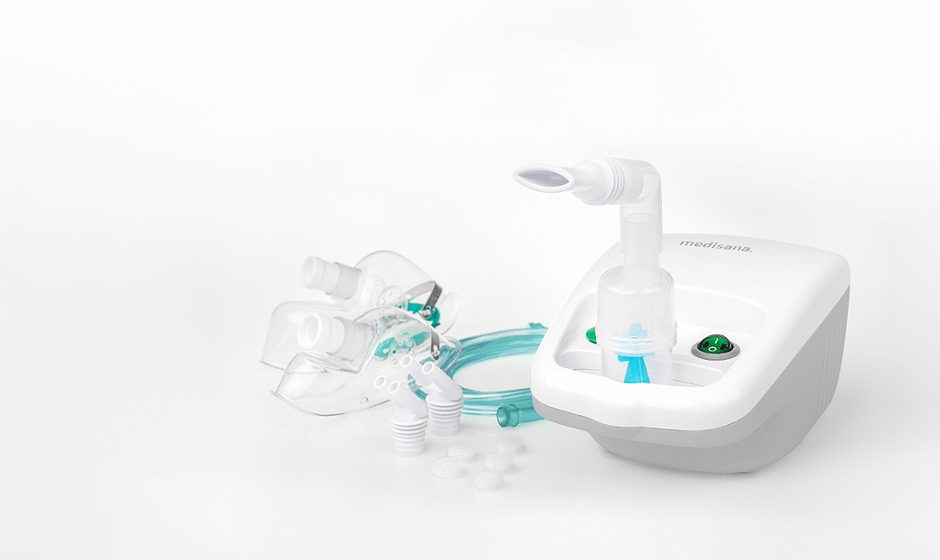 Medisana Inhalator IN540
