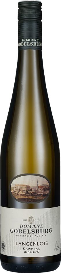 Domäne Gobelsburg Riesling Langenlois Kamptal DAC 2024 0,75 L