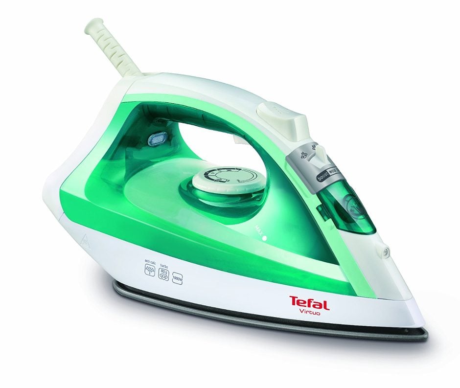 Tefal Dampfbügeleisen FV1710