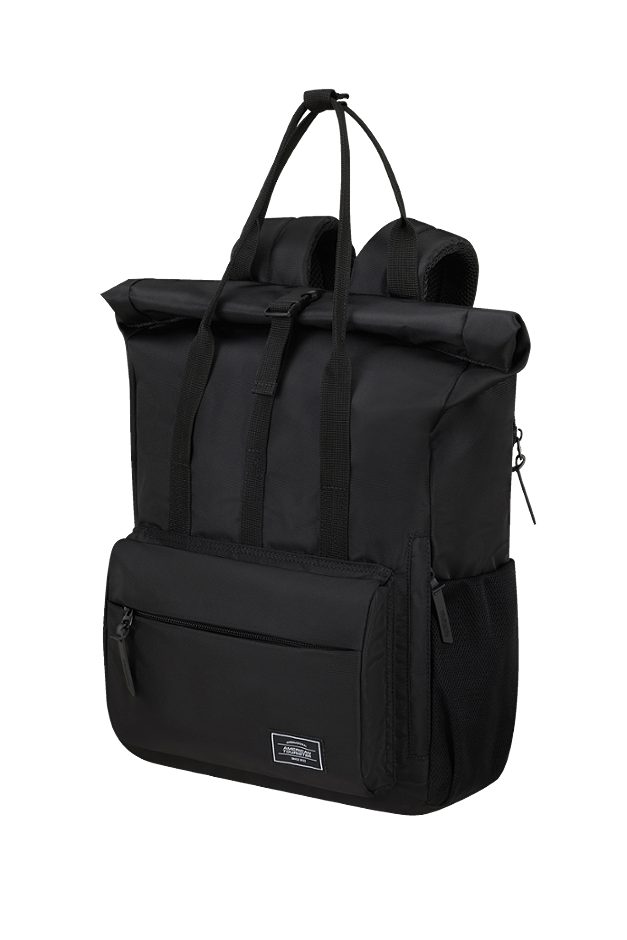 American Tourister Urban Groove Backpack Black