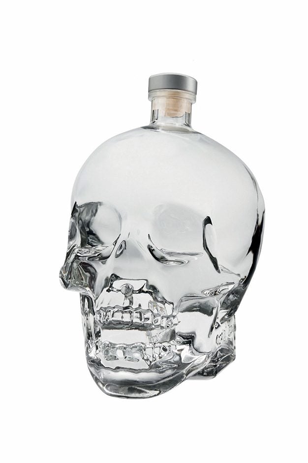 Crystal Head Vodka 3 L