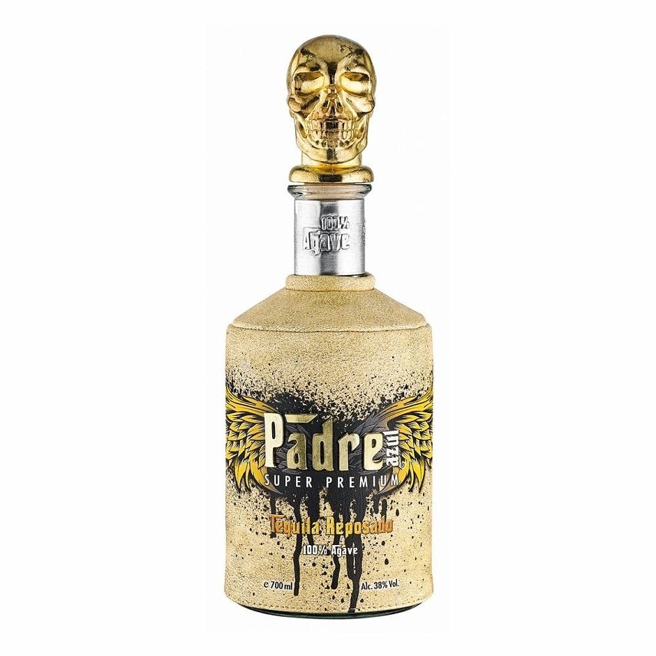 padre azul Reposado Tequila 0,7 L