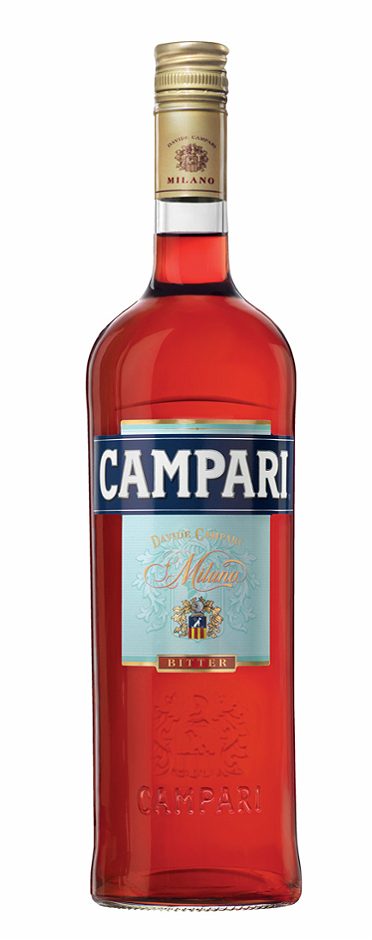 Campari Bitter 3 L