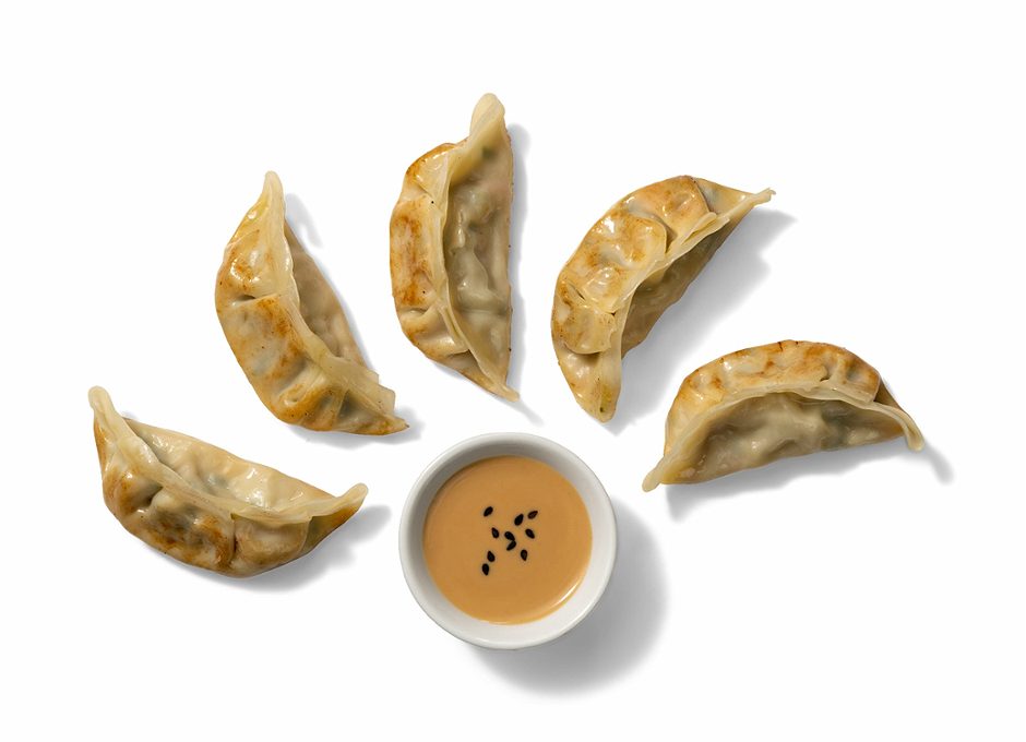 Eat Happy Gyoza Hühnchen 95 G
