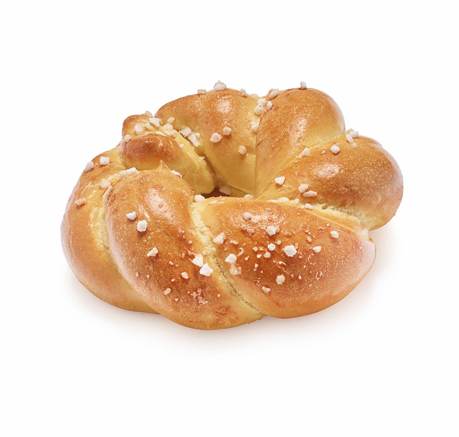 INTERSPAR Backstube Osterkranz 1 STK