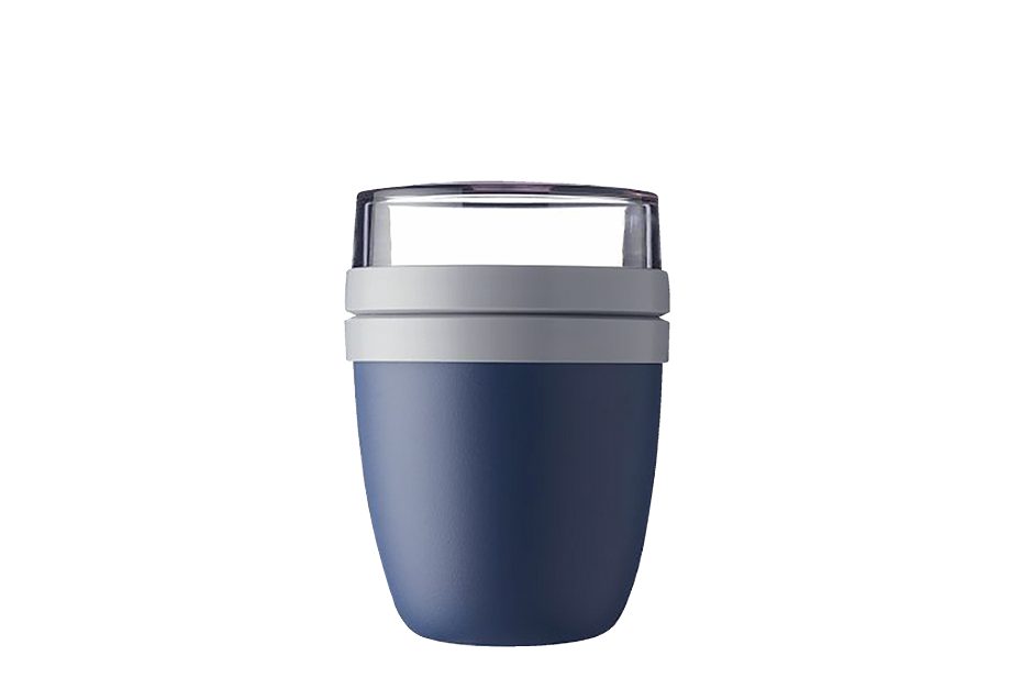 Mepal Lunchpot nordic denim