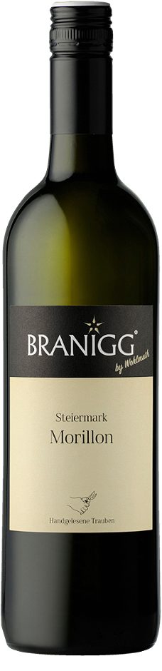 Branigg Morillon 2023 0,75 L