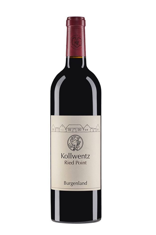 Kollwentz Blaufränkisch Point 2019 0,75 L