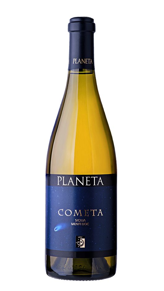 Planeta Cometa Menfi DOC BIO 2022 0,75 L