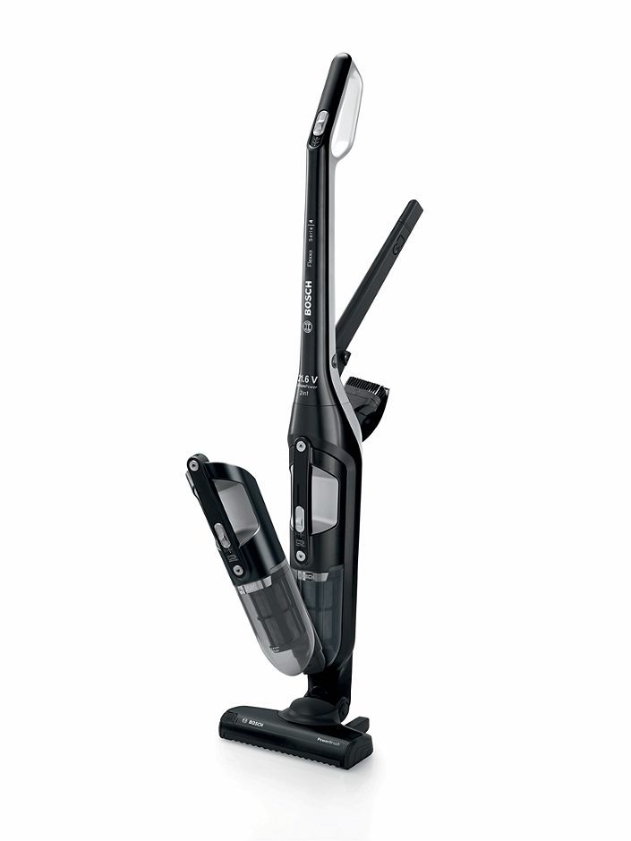 Bosch Akkustaubsauger Flexxo BBH32101
