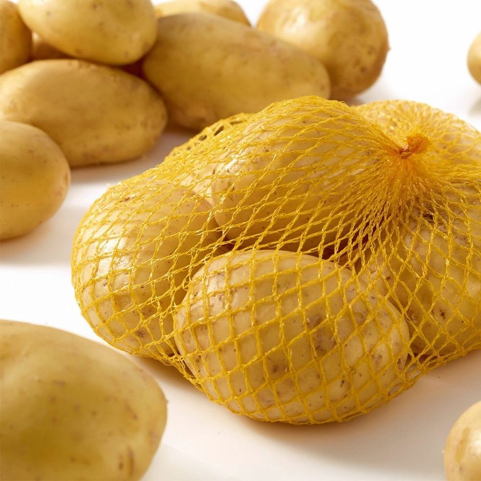 SPAR Kartoffel Heurige 1,5kg Netz 1,5 KG