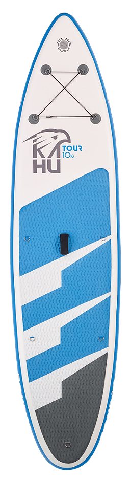 KAHU Tour 10.8 Stand Up Paddle Blau