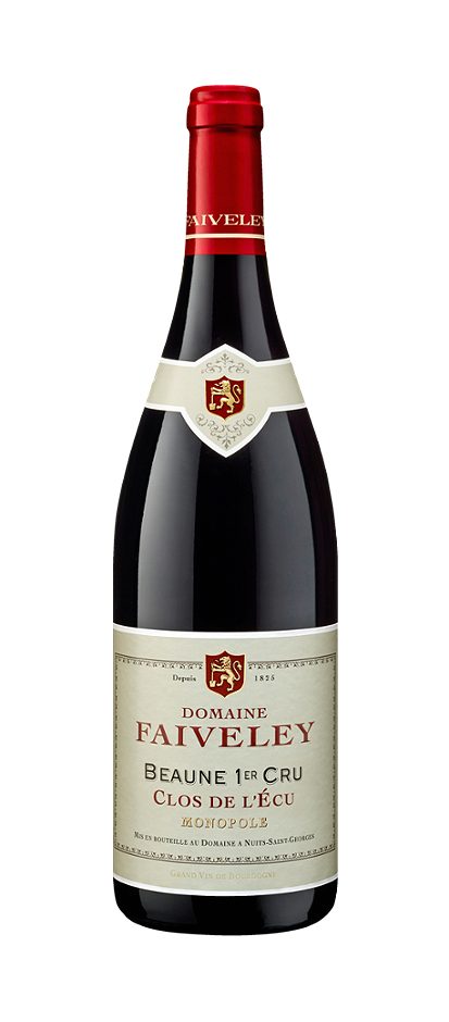 Faiveley Beaune 1er Cru Clos de L'Ecu 2021 0,75 L