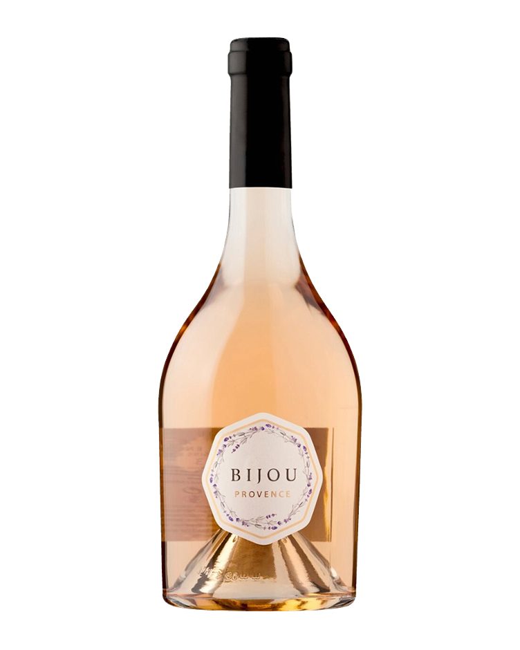 Bijou Provence Rosé 2024 0,75 L