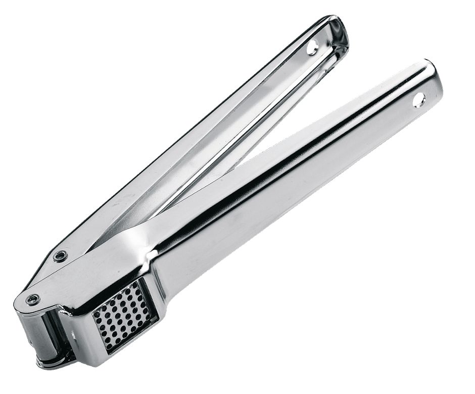 GEFU Knoblauchpresse Aglio