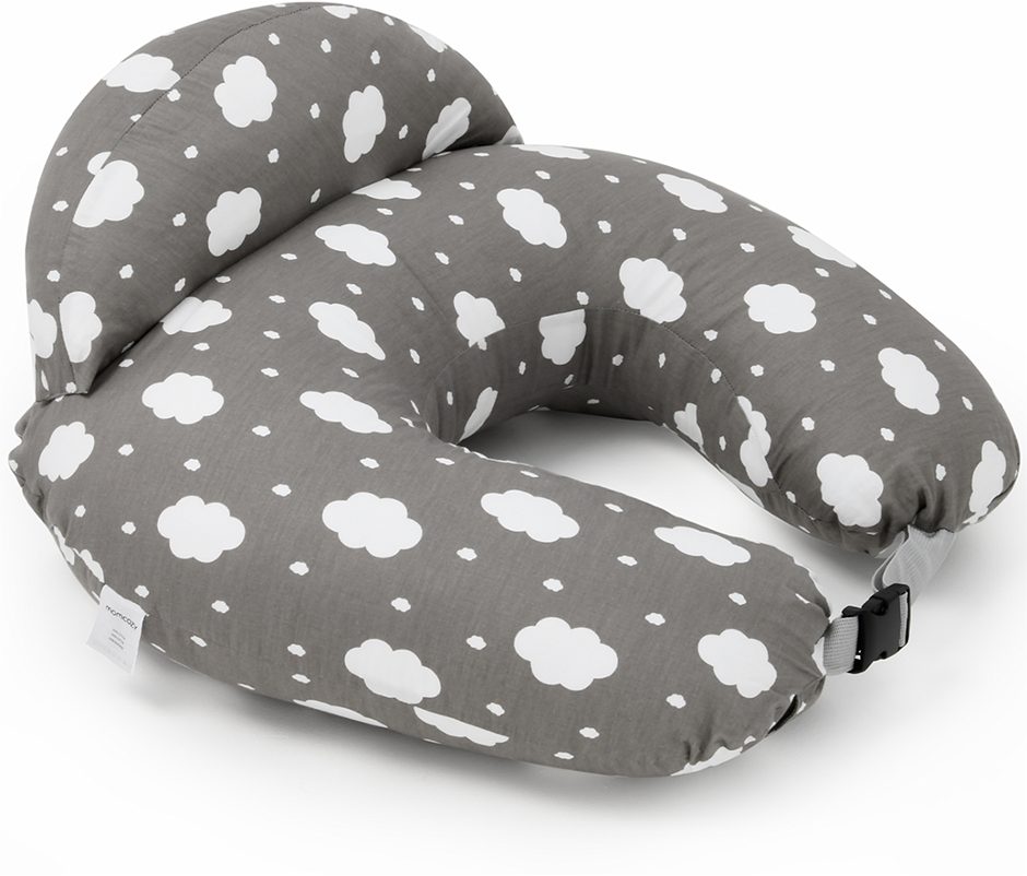 Momcozy Verstellbares Stillkissen