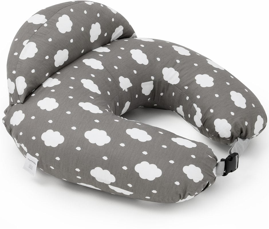 Momcozy Verstellbares Stillkissen