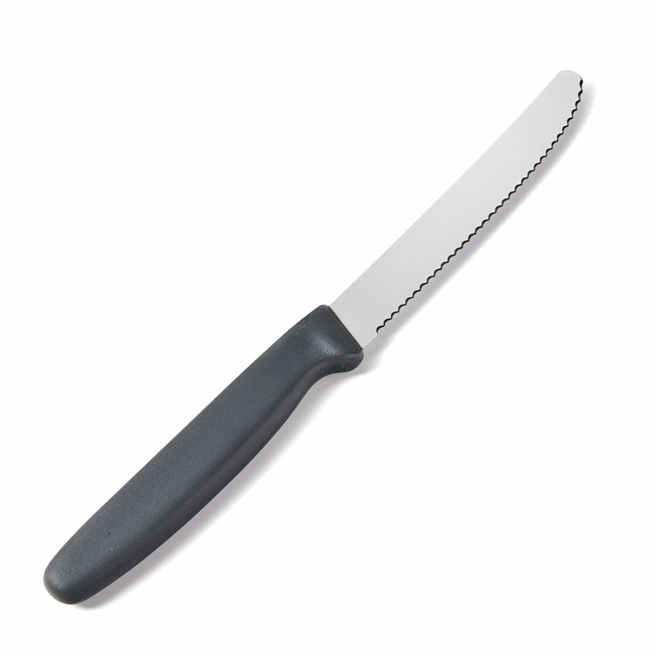 SIMPEX COLOR Supermesser grau 11 cm
