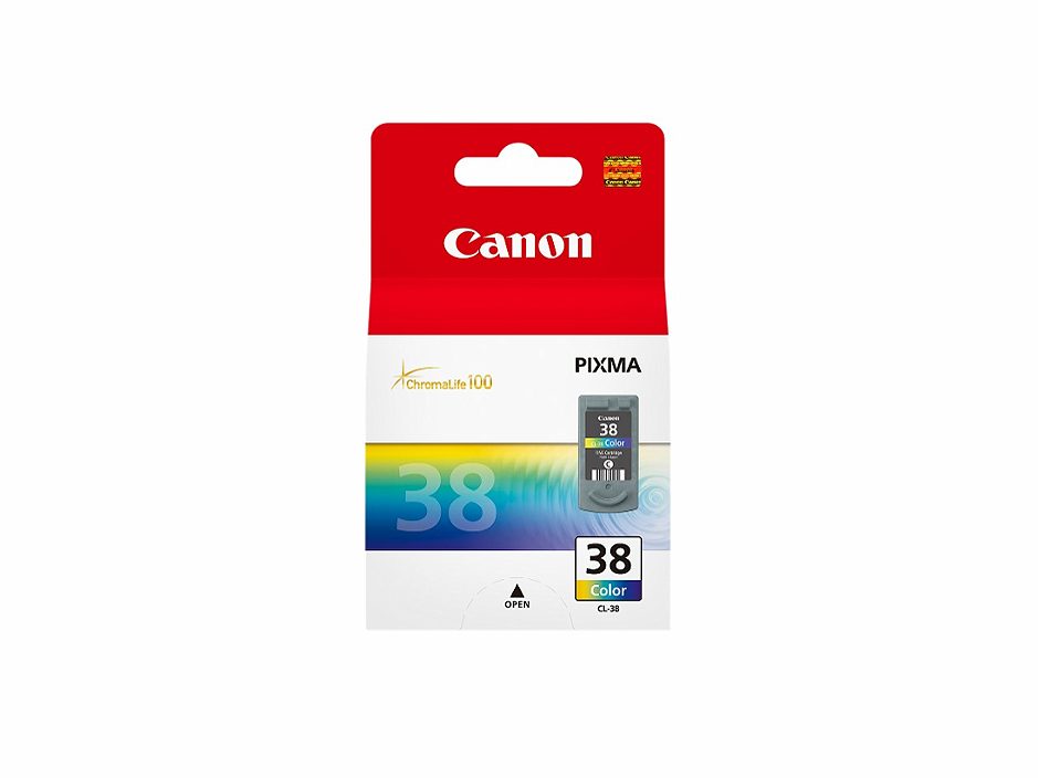 Canon Druckerpatrone 38-CL 9 ML