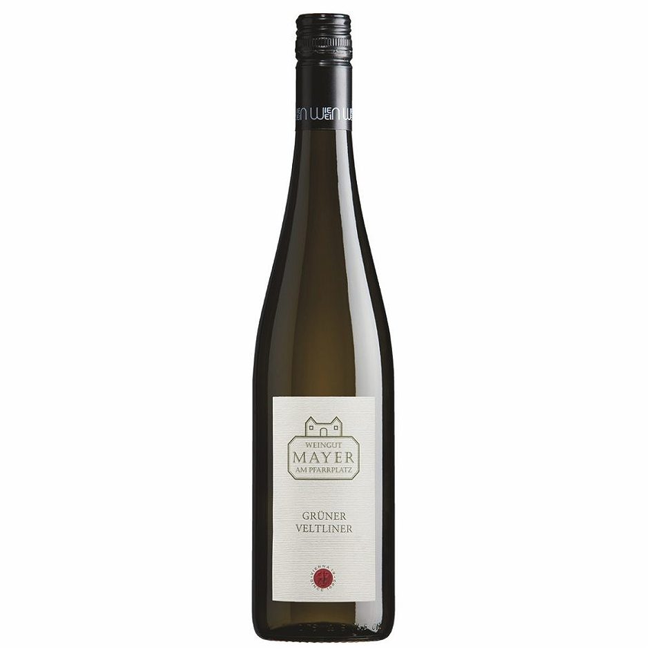 Mayer am Pfarrplatz Grüner Veltliner 2025 0,75 L