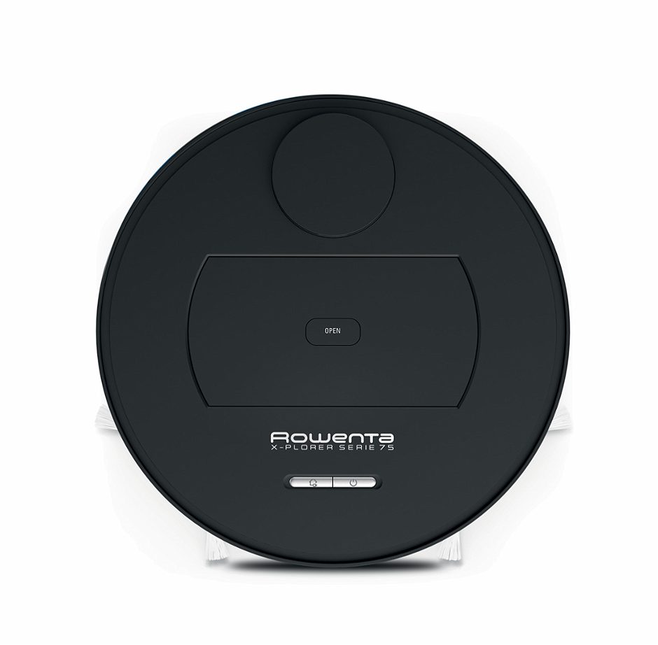 Rowenta Xplorer 75 Animal Connect RR7675
