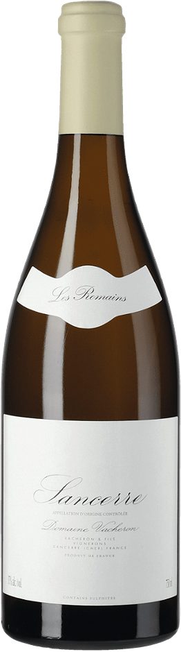 Domaine Vacheron Sancerre Les Romains BIO 2023 0,75 L