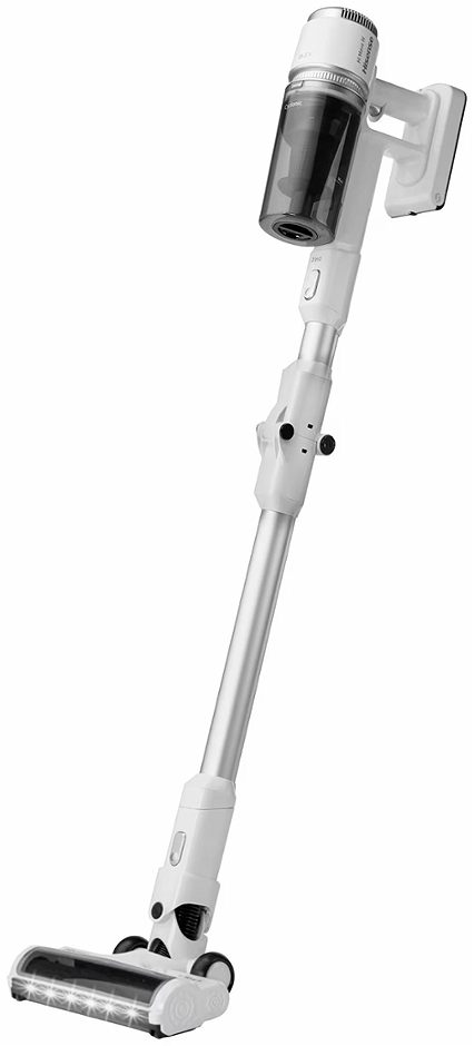 Hisense Stielstaubsauger HVC613410W