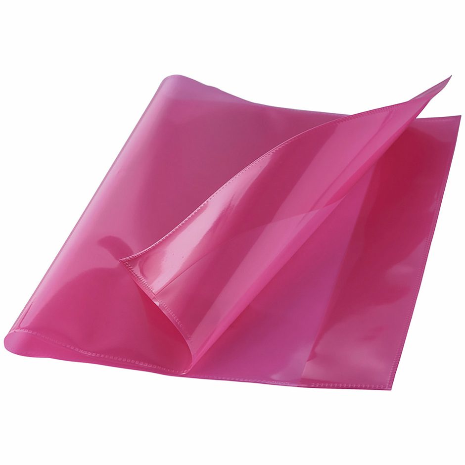 Donau Heftschoner A5, pink