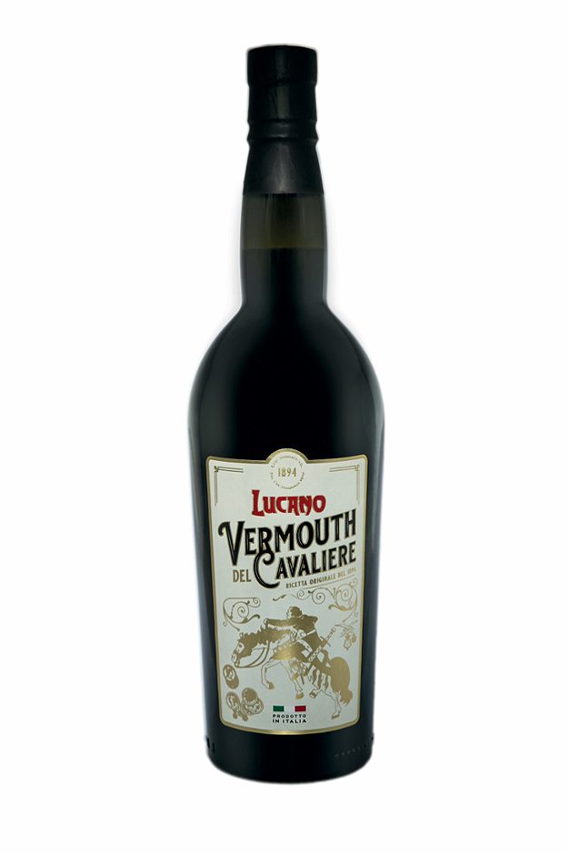 Lucano Vermouth del Cavaliere 0,75 L