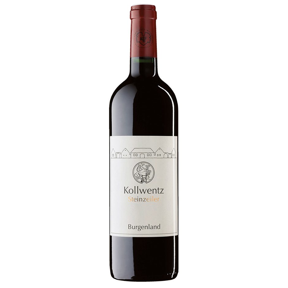Kollwentz Steinzeiler 2019 0,75 L