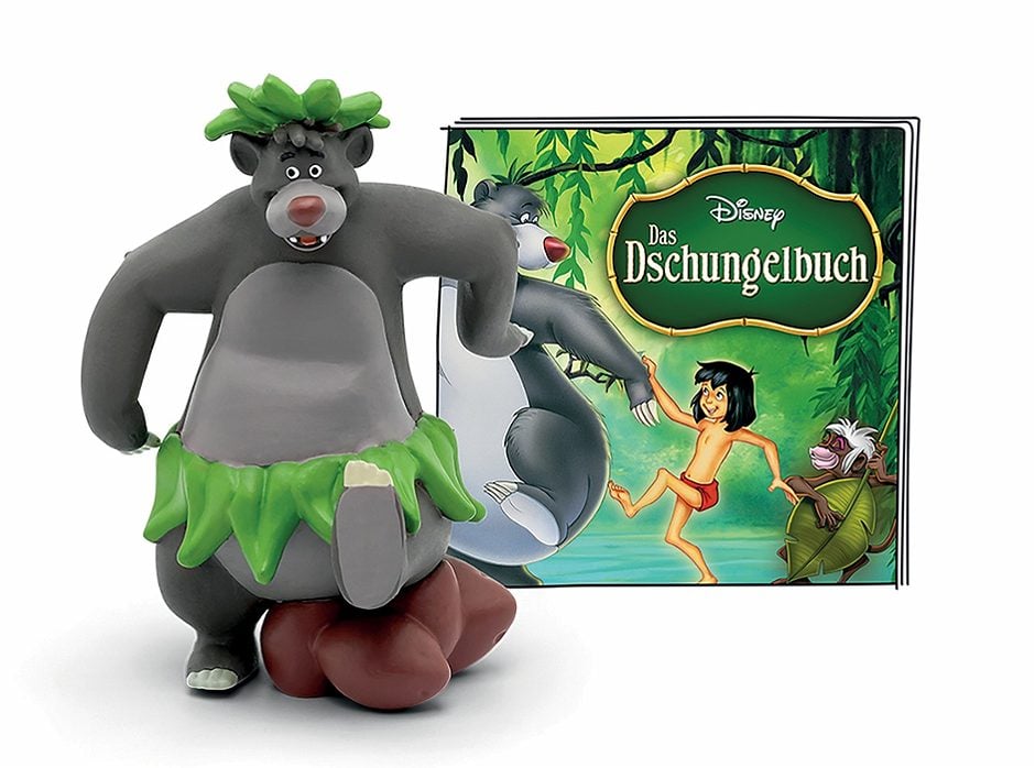 Tonies Das Dschungelbuch