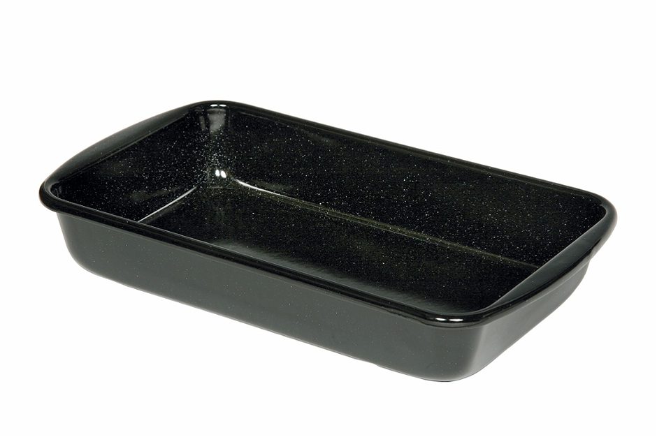 Riess Classic Auflaufform 36 cm x 21,5 cm