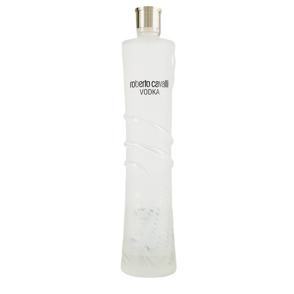 Roberto Cavalli Vodka 0,7 L