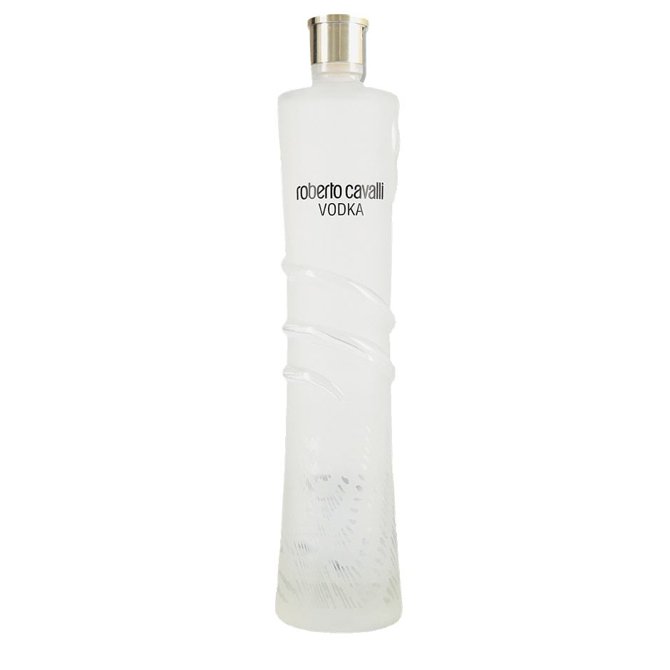 Roberto Cavalli Vodka 0,7 L