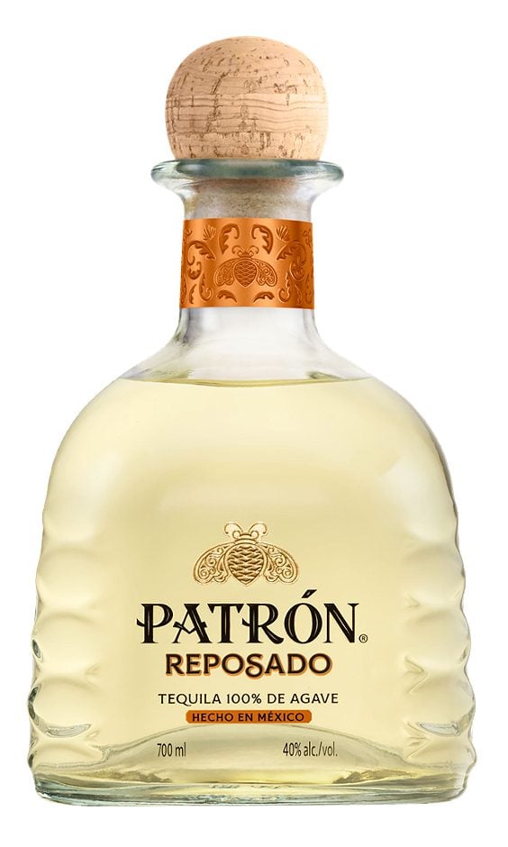 Patron Reposado Tequila 0,7 L