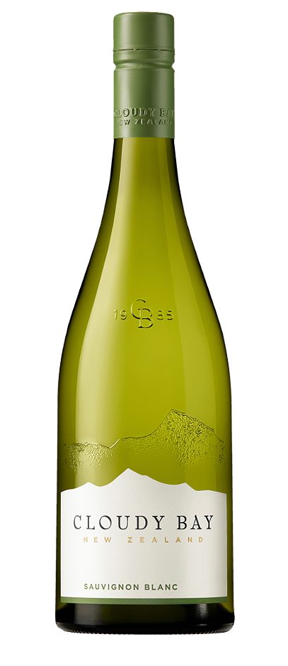 Cloudy Bay Sauvignon Blanc 2025 0,75 L