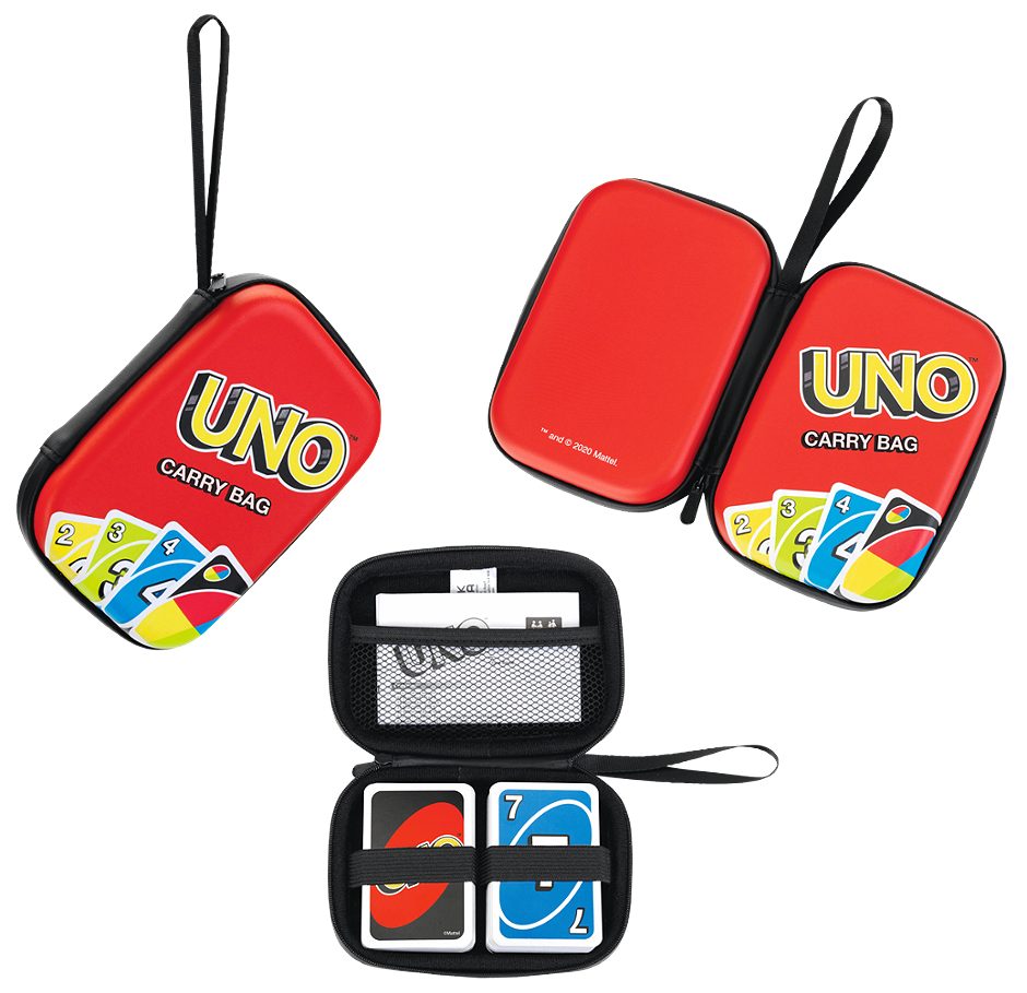 UNO Tragetasche